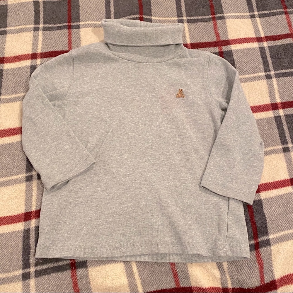 Baby Gap Turtle Neck